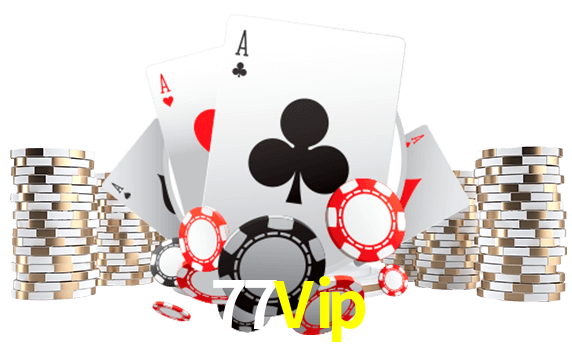 Jogue jogos de pôquer em 77Vip