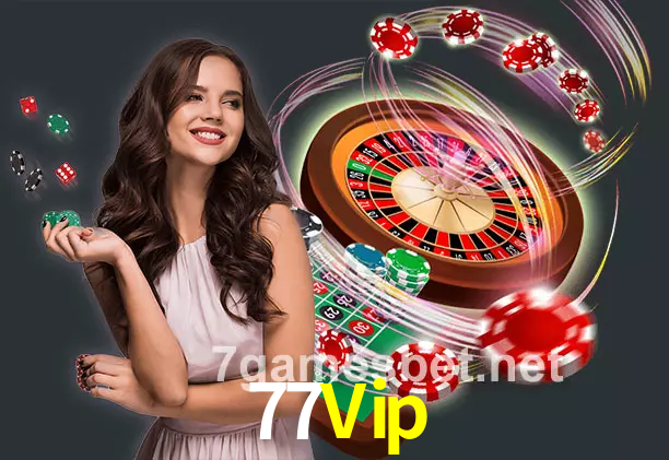 vivo no cassino 77Vip