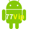 Aplicativo 77Vip para Android