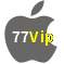 Aplicativo 77Vip para iOS