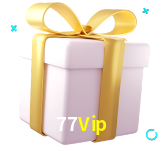 Receba seus bônus de boas-vindas no 77Vip